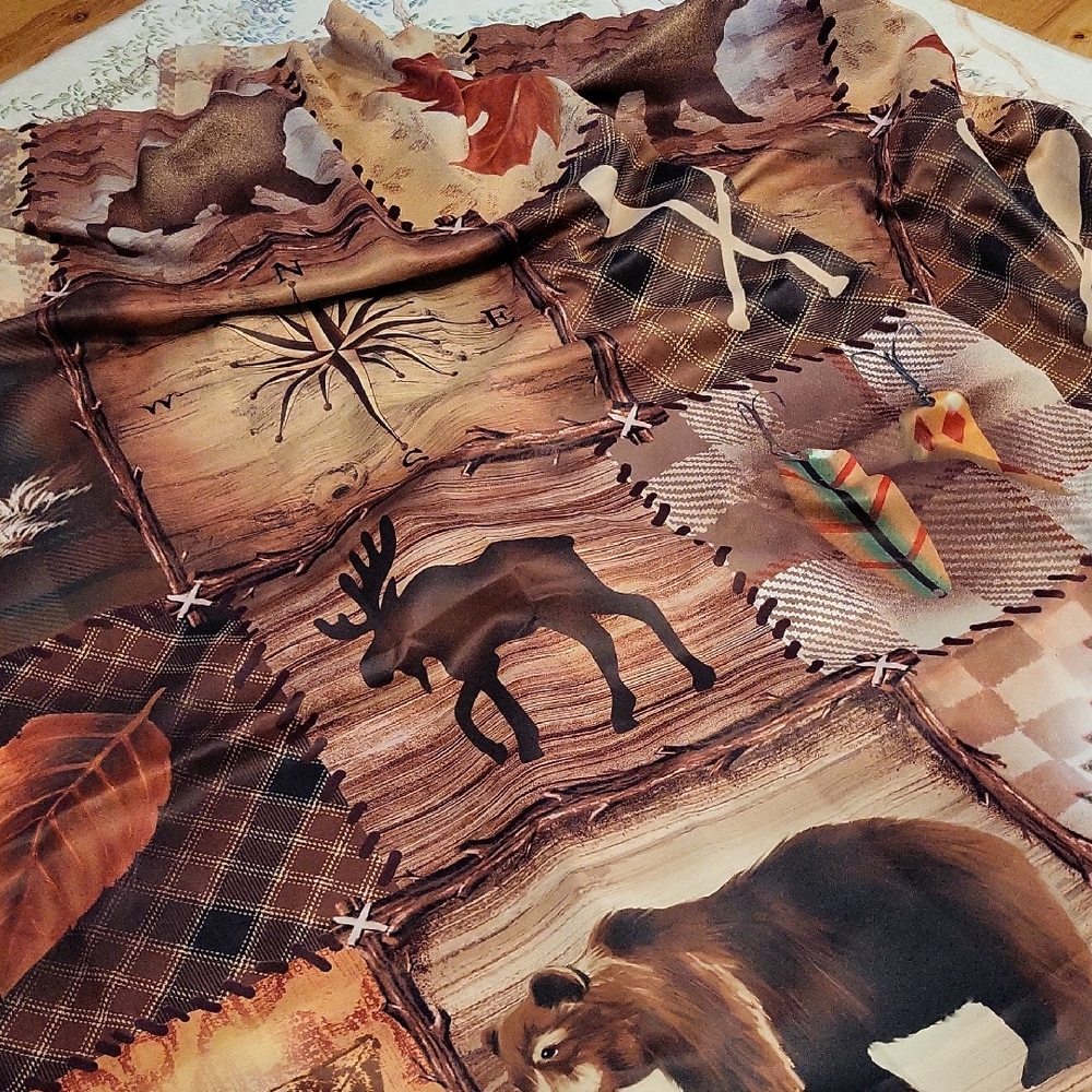 Laural Home Pair Curtains